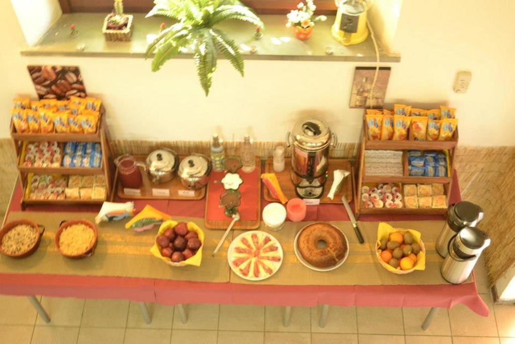 Fattoria Il Poggio Villa San Feliciano Luaran gambar