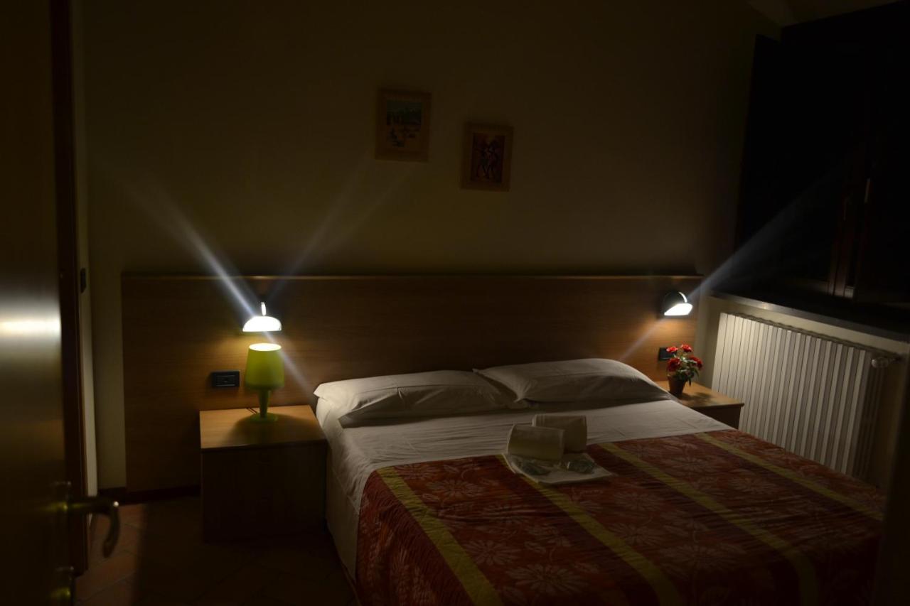 Fattoria Il Poggio Villa San Feliciano Luaran gambar