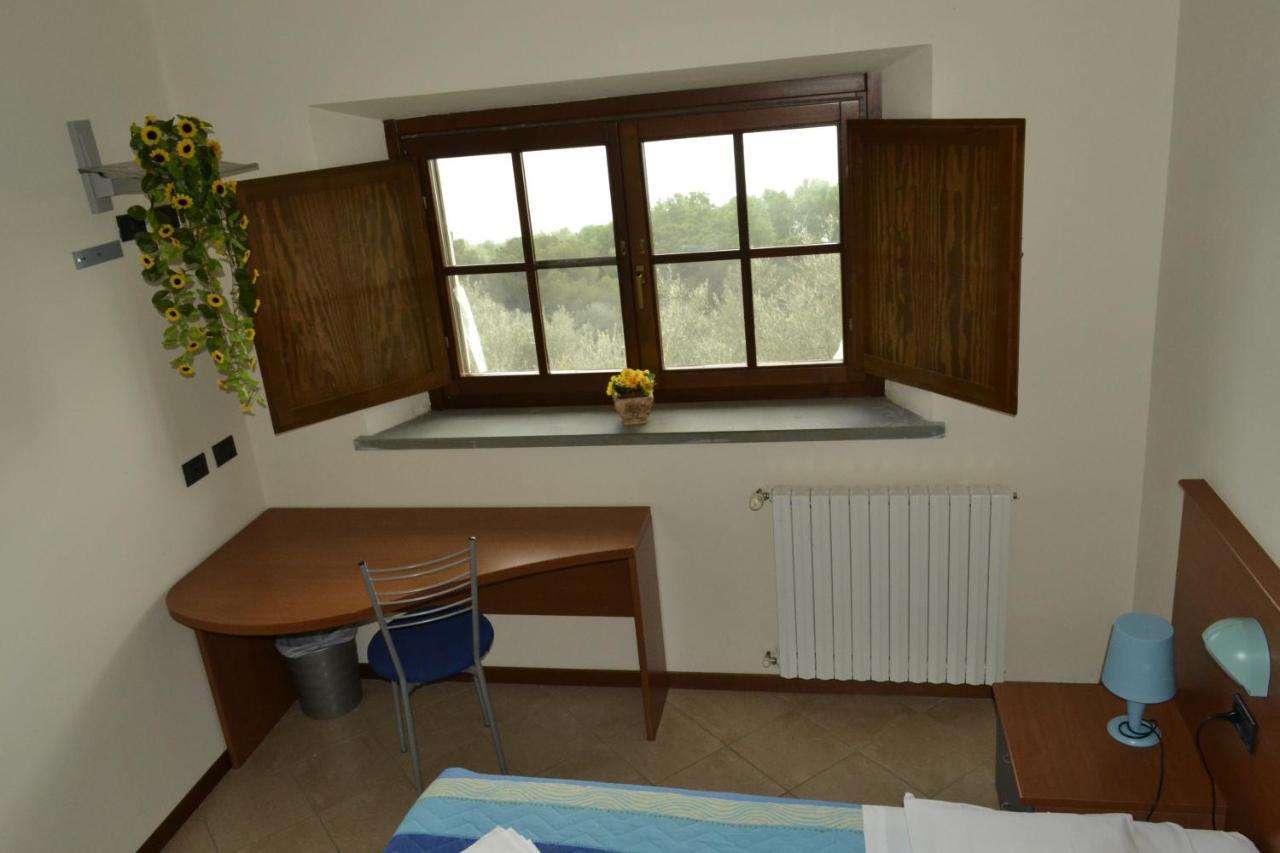 Fattoria Il Poggio Villa San Feliciano Luaran gambar